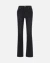 Liu •jo Top Liu Jo Woman Color Blue In Black