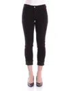 Liu •jo Liu Jo Jeans Black In Nero Neri E Grigi
