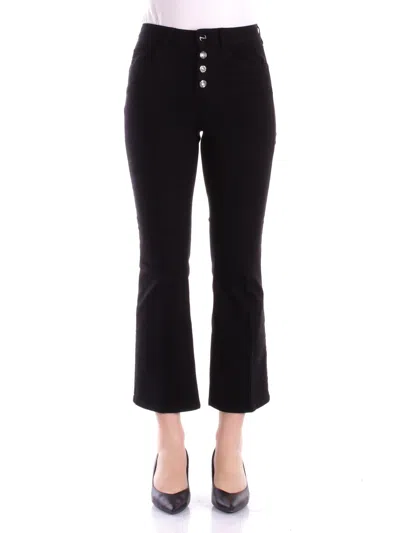 Liu •jo Liu Jo Jeans Black In Nero Neri E Grigi