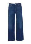 Liu •jo Liu Jo Jeans In Blue