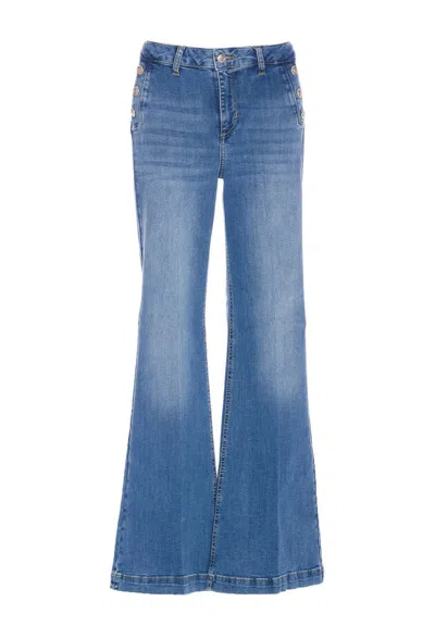 LIU •JO LIU JO JEANS