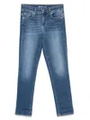 Liu •jo Liu Jo Jeans In Blue