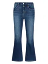 Liu •jo Liu Jo Jeans In Blue