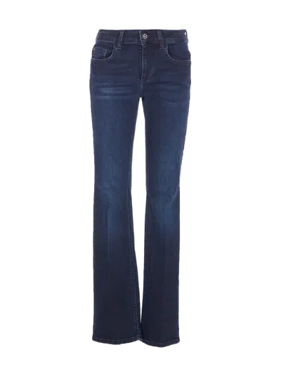 LIU •JO JEANS