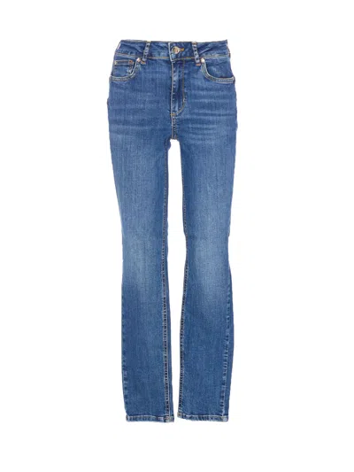 LIU •JO JEANS