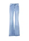 Liu •jo Liu Jo Jeans In Blue