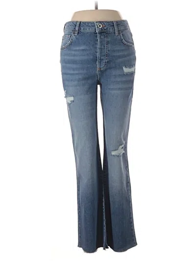 Liu •jo Jeans In Blue