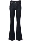 Liu •jo Jeans Liu Jo Damen Farbe Denim In Blue