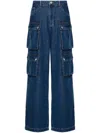 LIU •JO LIU JO JEANS BLUE