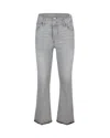 Liu •jo Liu Jo Bootcut Jeans With Flared Leg