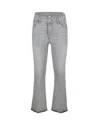Liu •jo Liu Jo Bootcut Jeans With Flared Leg In 87445