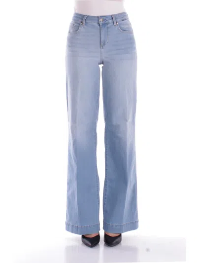 Liu •jo Liu Jo Jeans In Denim Blu Blu