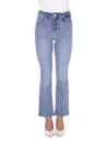 LIU •JO LIU JO JEANS DENIM