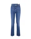 Liu •jo Jeans Essenziale Con Applicazioni
