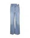 Liu •jo Used Flare Jeans