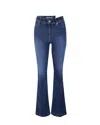 Liu •jo Liu Jo Jeans Flare Vita Alta