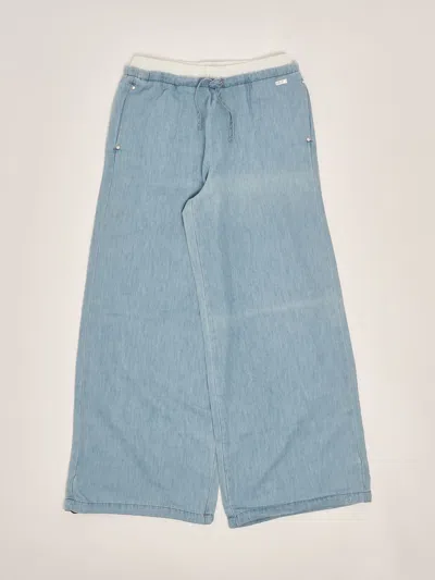 Liu •jo Kids' Jeans Jeans In Blue