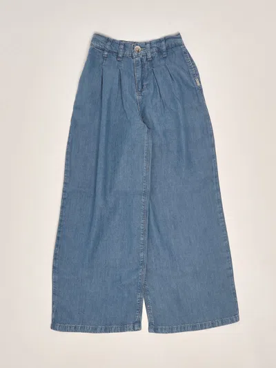 Liu •jo Kids' Jeans Jeans In Blue