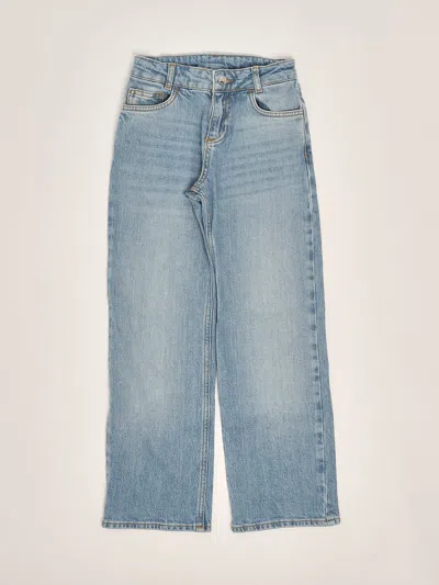 Liu •jo Kids' Jeans Jeans In Blue