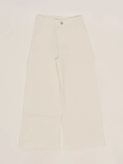 Liu •jo Kids' Jeans Jeans In Neutral