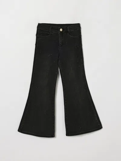 Liu •jo Liu Jo Jeans Kids Color Denim