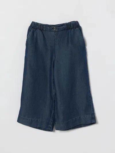 Liu •jo Liu Jo Jeans Kids In Blue