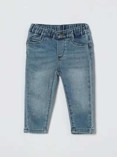 Liu •jo Babies' Liu Jo Jeans Kids In Blue
