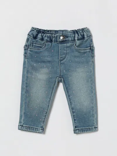 Liu •jo Babies' Liu Jo Jeans Kids In Blue