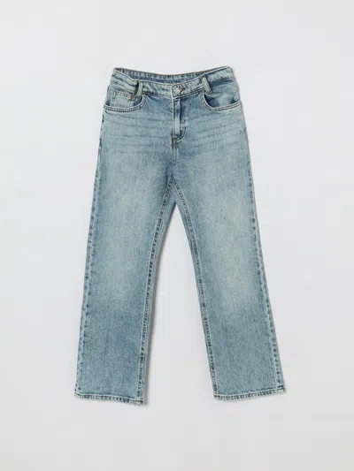 Liu •jo Jeans Liu Jo Kids Color Blue