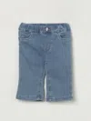 Liu •jo Jeans Liu Jo Kids Color Denim
