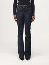 Liu •jo Jeans Liu Jo Damen Farbe Denim In Denim