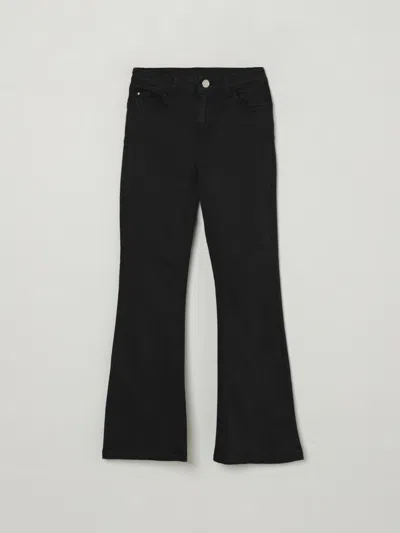 Liu •jo Kids' Jeans Liu Jo Bambino Colore Nero
