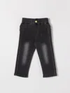 Liu •jo Jeans Liu Jo Kids Color Black In Schwarz