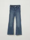 Liu •jo Jeans Liu Jo Kids Color Blue