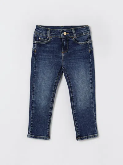 Liu •jo Jeans Liu Jo Kids Color Blue
