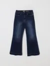 Liu •jo Jeans Liu Jo Kids Color Blue