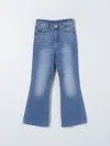 Liu •jo Jeans Liu Jo Kids Kids Color Blue In Blue