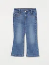 Liu •jo Jeans Liu Jo Kinder Farbe Blau In Blau