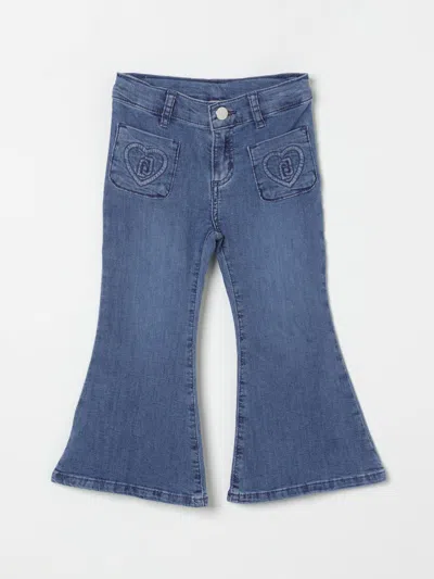 Liu •jo Jeans Liu Jo Kids Color Denim