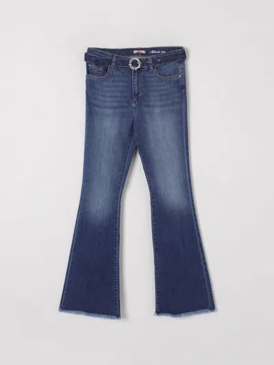 Liu •jo Jeans Liu Jo Kids Color Denim