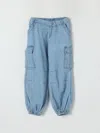Liu •jo Jeans Liu Jo Kids Color Denim