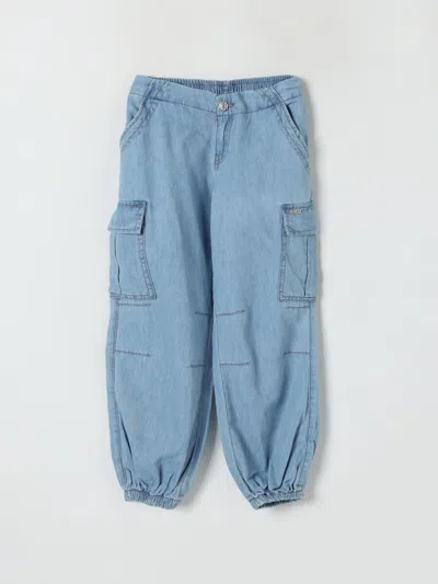 Liu •jo Jeans Liu Jo Kids Color Denim