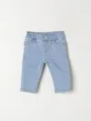 Liu •jo Jeans Liu Jo Kids Kids Color Denim In Denim