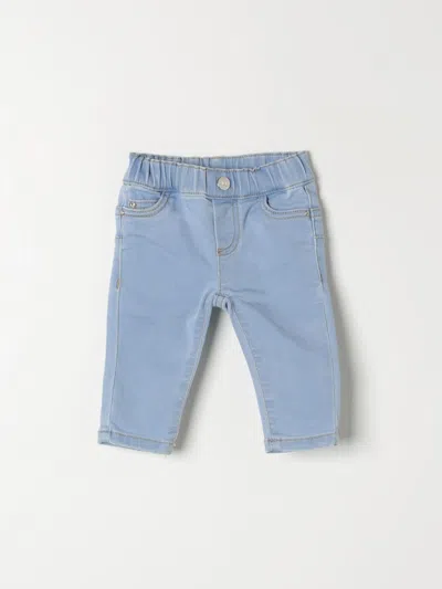 Liu •jo Babies' Jeans Liu Jo Kids Kids Color Denim