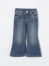 Liu •jo Jeans Liu Jo Kids Color Denim In 牛仔布