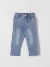 Liu •jo Babies' Jeans Liu Jo Kids Color Denim