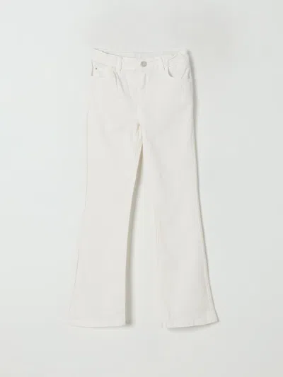 Liu •jo Jeans Liu Jo Bambino Colore Bianco