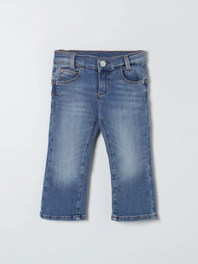 Liu •jo Jeans Liu Jo Kids Kids Colour Blue