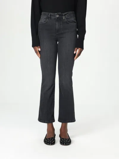 Liu •jo Jeans Liu Jo Woman Color Black