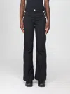 Liu •jo Jeans Liu Jo Woman Color Black